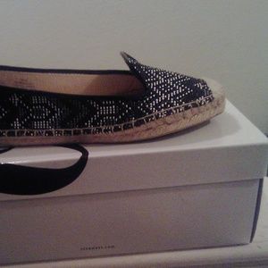 Nine West moccasins